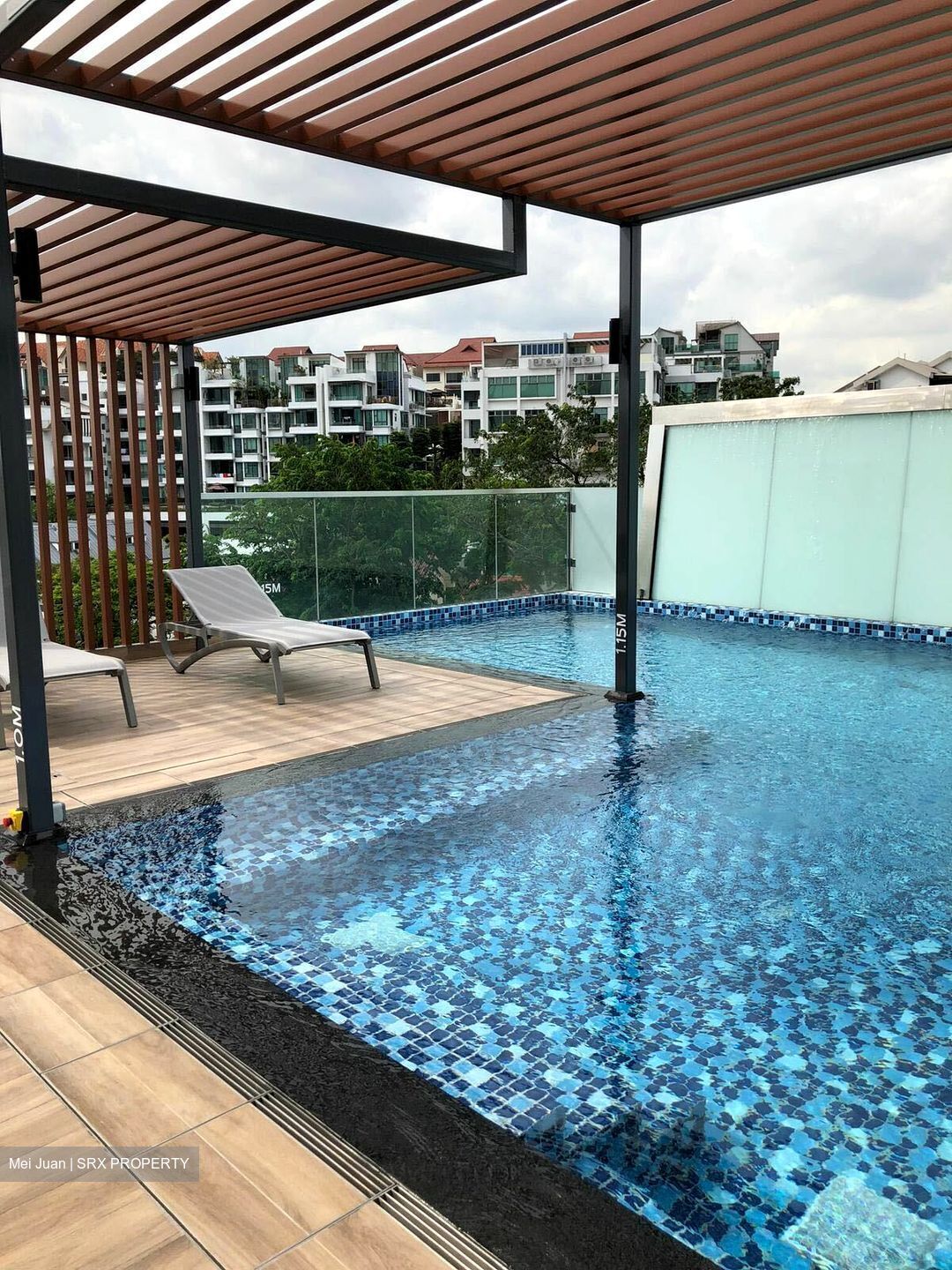 24 One Residences (D5), Apartment #384701441